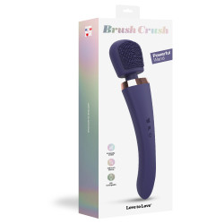 Love to Love Wand Brush Crush Indigo